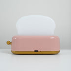 GlüGlow — Transform any room into your personal relaxation oasis with soft, ambient light
