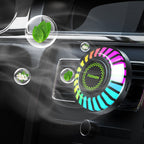 Vehicle Rhythm Scented Lamp