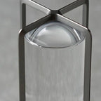 Retro Lamp - Illuminate with elegance - Timeless style