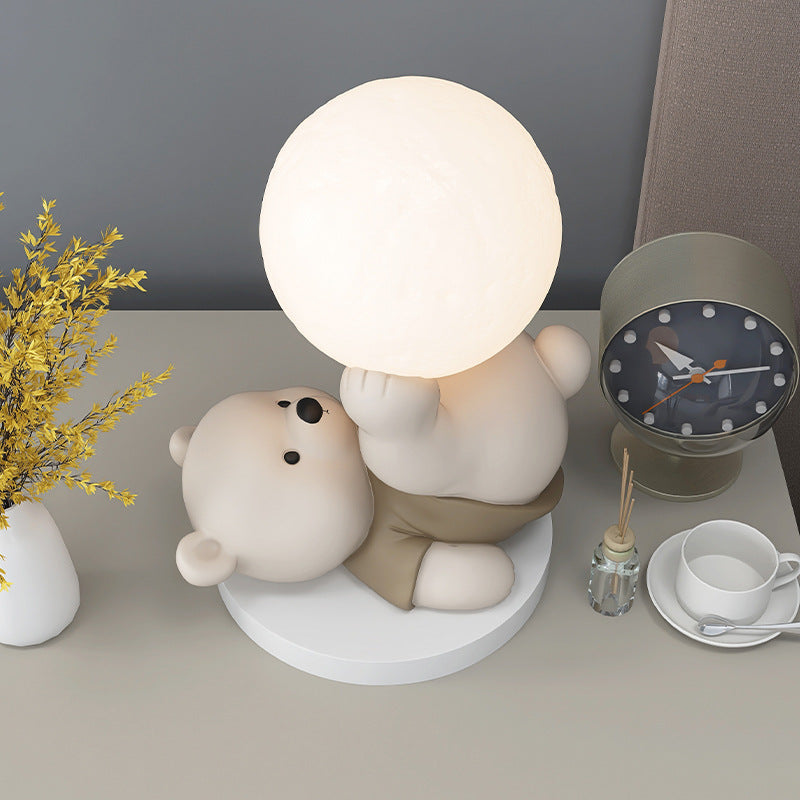 Cute LED Night Light