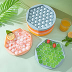 Environmentally Friendly Creative Ice Cube Tray