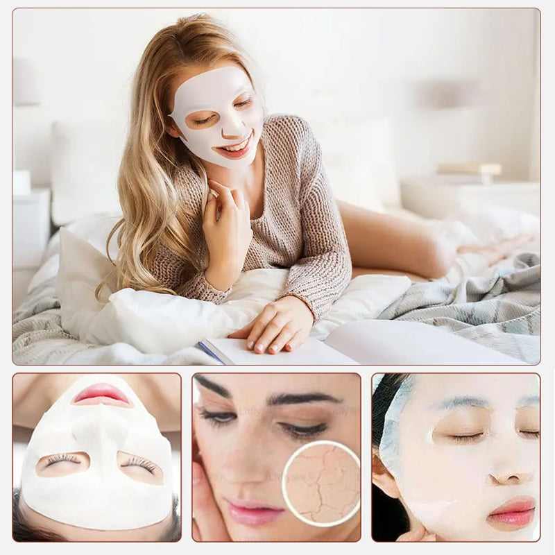 3D Hanging Ear Silicone Mask Cover
