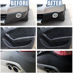 Auto Plastic Coating Restoration Agent