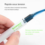 Portable Electric Soldering Iron Set Usb