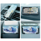 Stick Anywhere Phone Holder