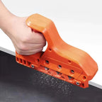 Hand planer cutting tool for drywall