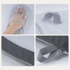 Heat Resistant Steam Pad Glove