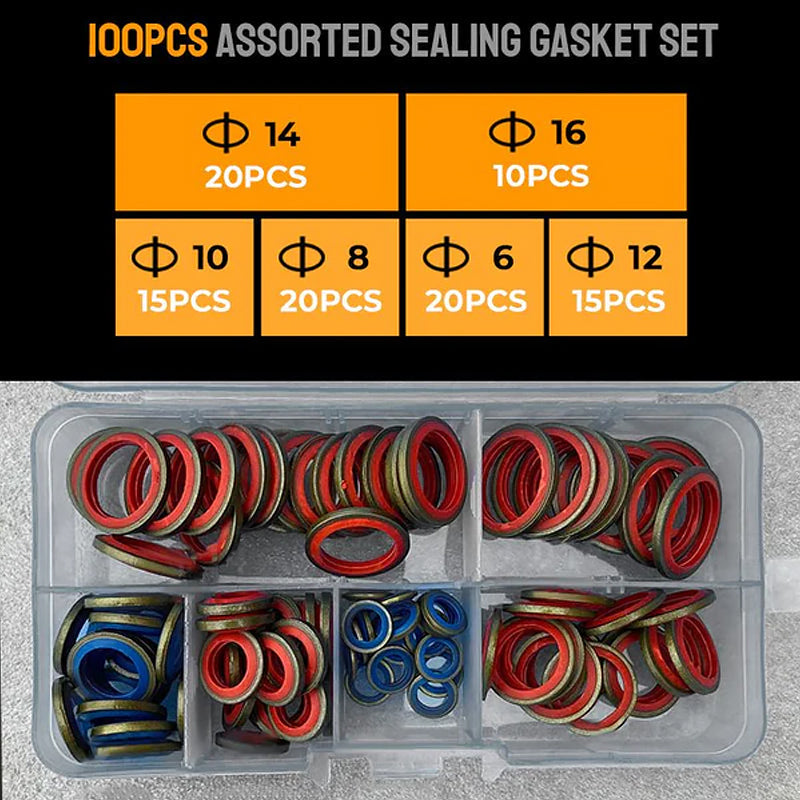 Gasket Set