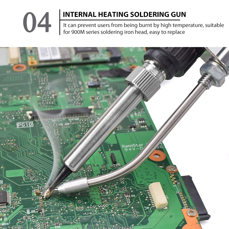 Soldering iron