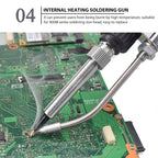 Soldering iron