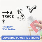 Mini Wall Repair Roller Brush