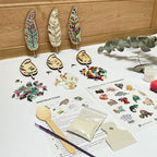 DIY Mosaic Set