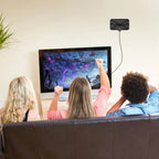 Upgrade DIGITAL HDTV ANTENNA 4K