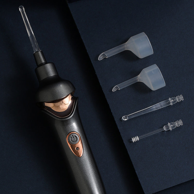 5 in 1 Electric Ear Wax Remover