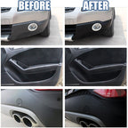 Plastic Coating Restoration Agent