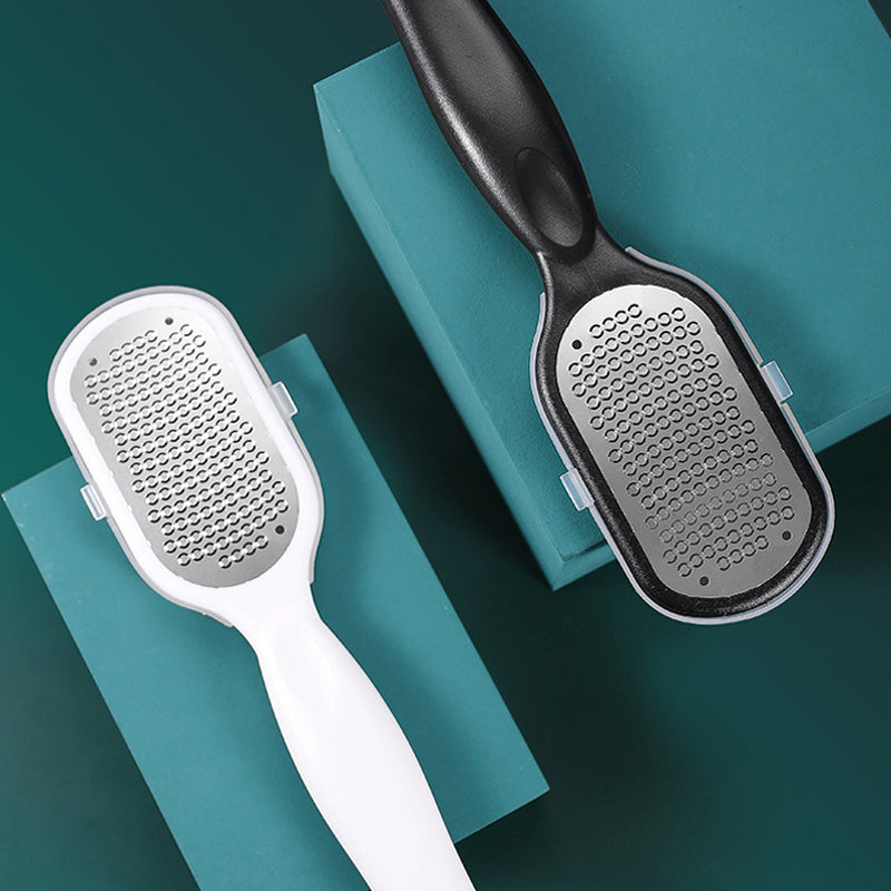 Foot peeling tool