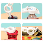 4 In 1 Creative Bottle Opener