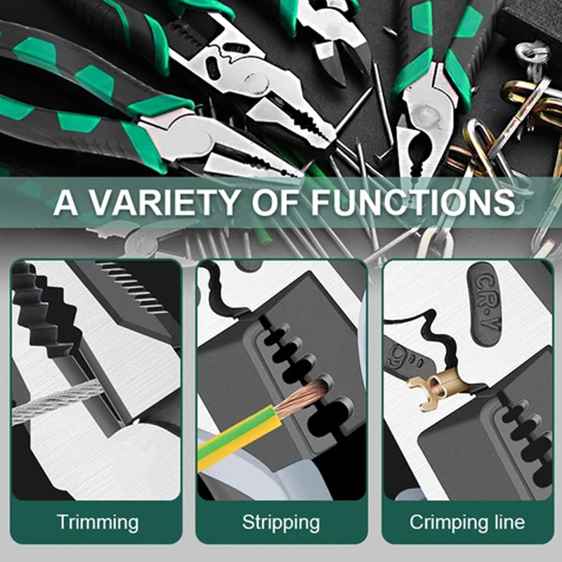 Super alloy wire cutter