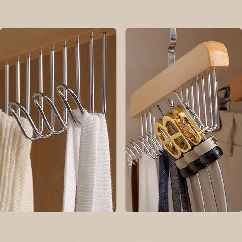 Anti-Slip Multi Dress Hanger