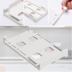 Hanging Can Storage Shelf