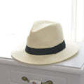 Classic Wide Brim Sun Hat