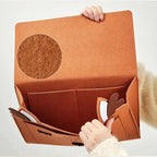Nightstand Organizer Hanging Bag