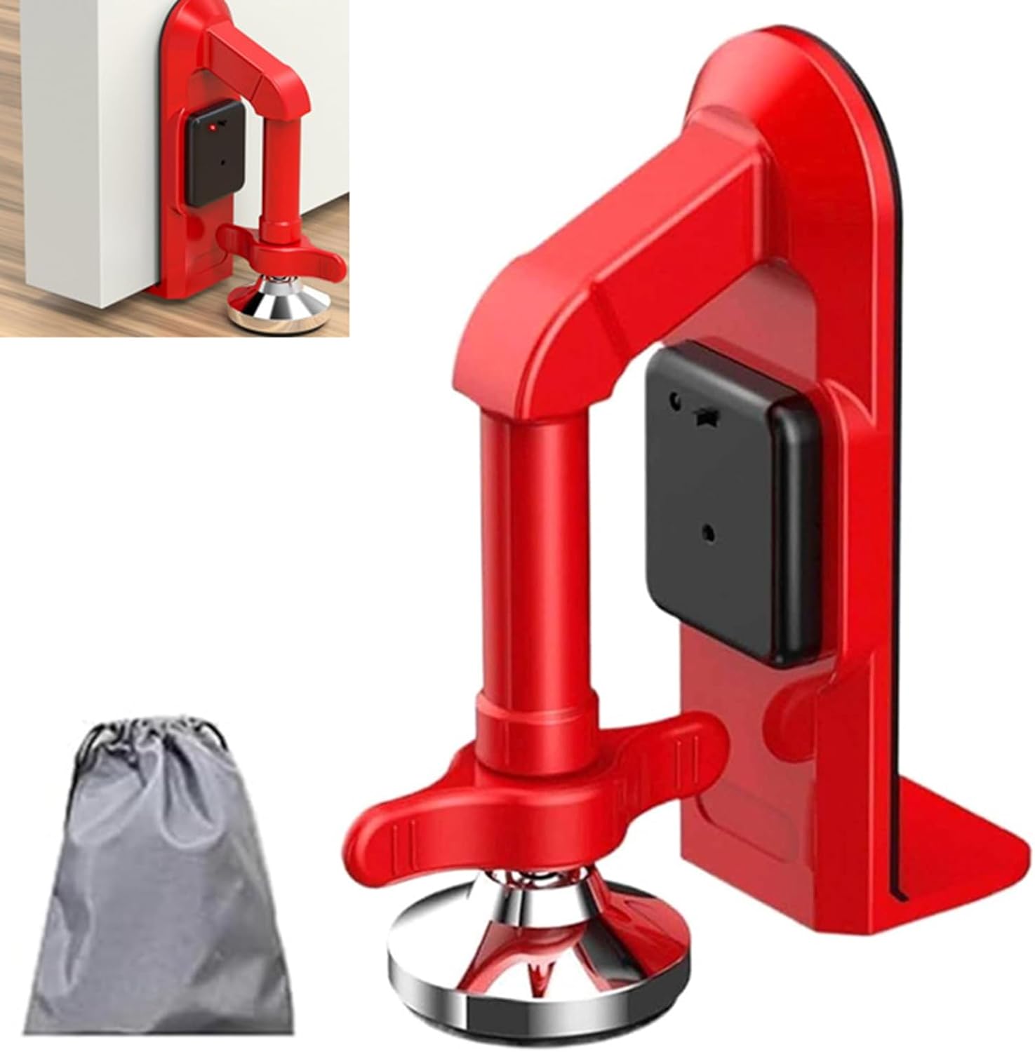 SafeStop Pro – Instant Door Protection