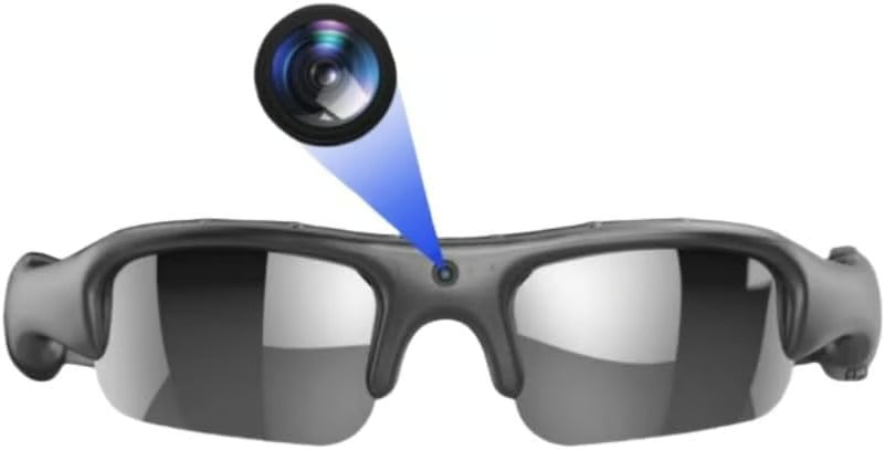 FlashSight — Experience every adventure anew and capture your world in lifelike colors!
