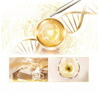 Smooth and silky hair - Guaranteed strength and shine - HairBoost
