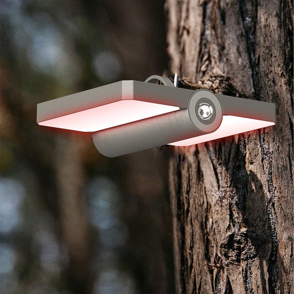 Portable Camping Lantern – Compact LED Lamp for Outdoor Activities