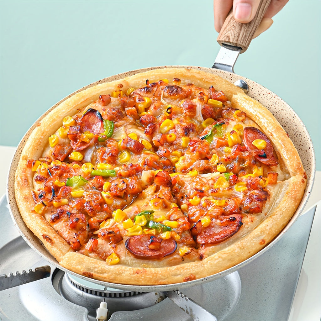 Samaxa - Luxury Frying Pan with Sustainable Coating