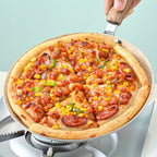 Samaxa - Luxury Frying Pan with Sustainable Coating