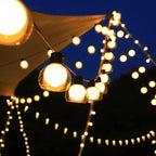 Twiluma Solar String