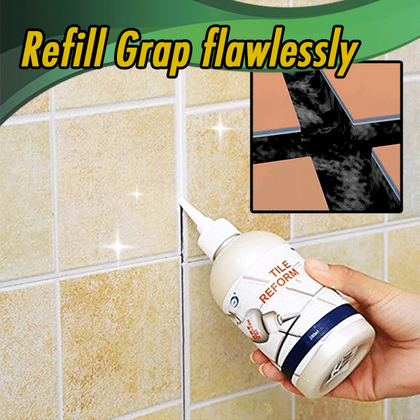 Tile Spatula Tile Reform