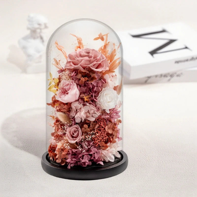 EternaBloom Night Light