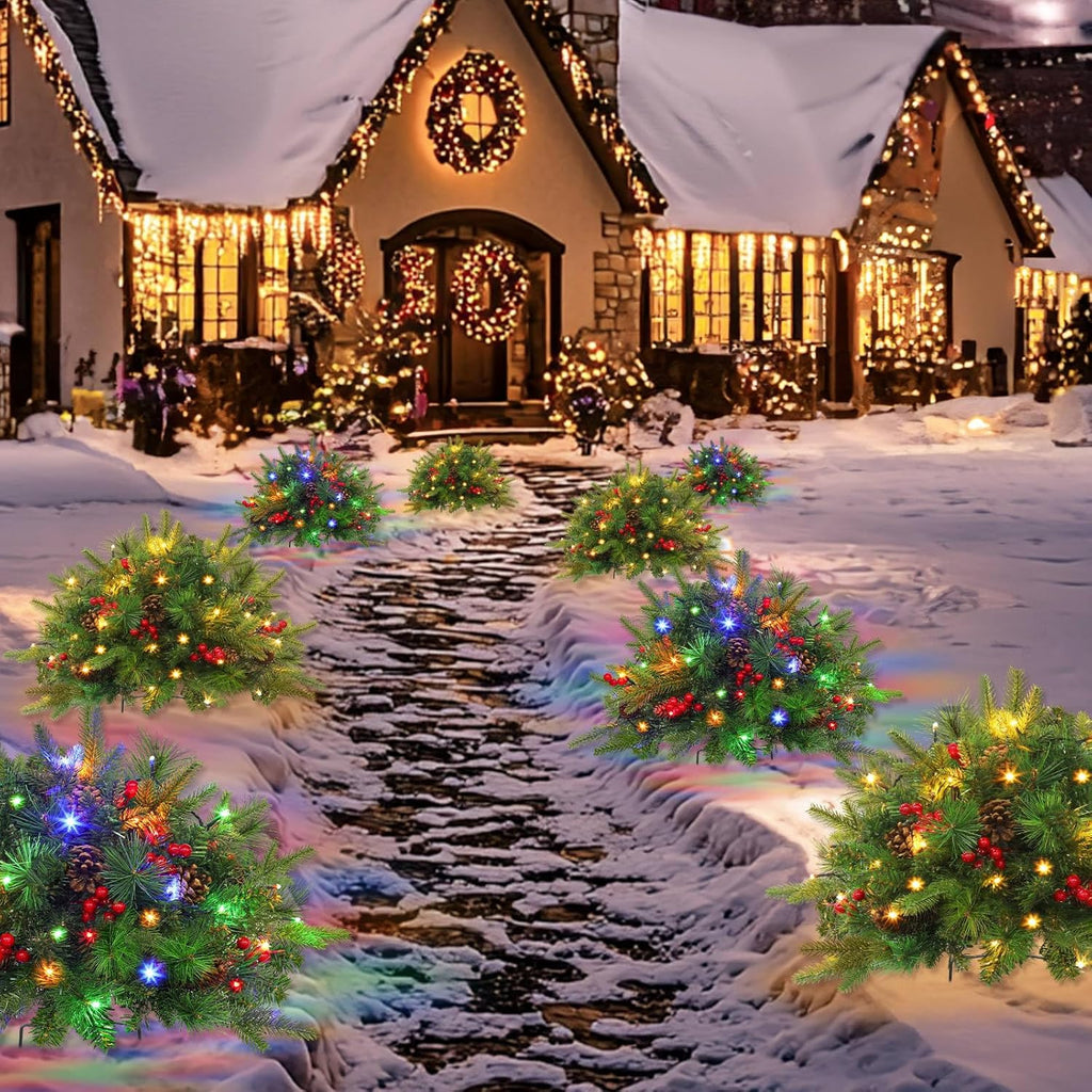 EverGlow - Lifelong realistic Christmas magic that lasts