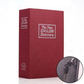 SafeBook - Protect your belongings - Ensure your future - Peace of mind