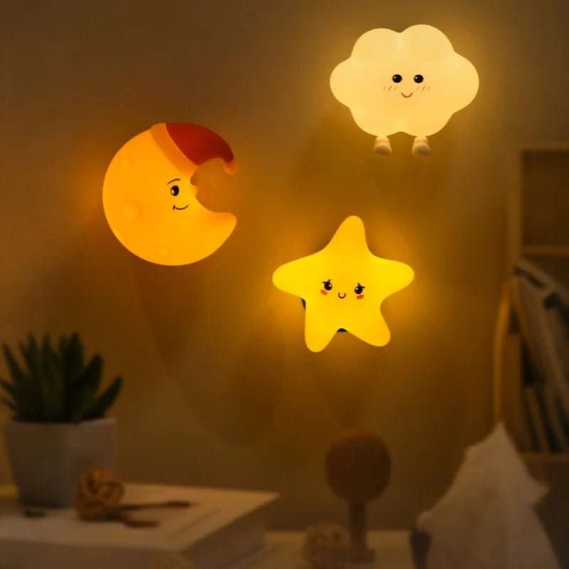 DreamBuddies Night Light