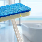 CleanEase Brush – Effortlessly clean walls, floors, and tiles