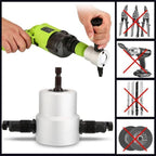 Metal cutter