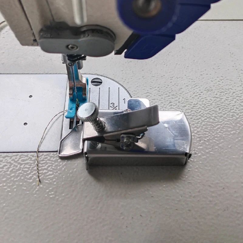 MagniStitch – Achieve perfectly straight seams every time, no more slipping