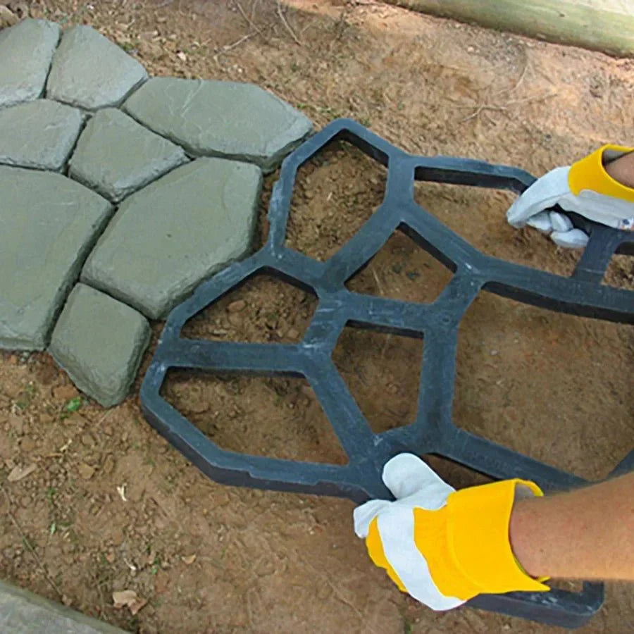 PavéMagique | Easily transform your exterior