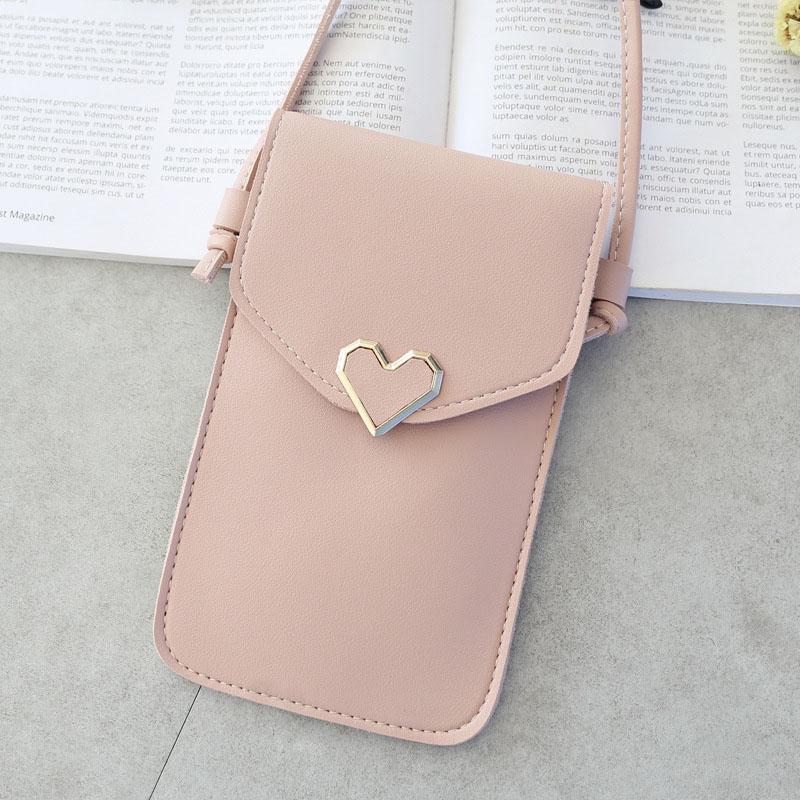 Handbag for women for mobile phones