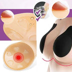 Invisible Lift Bra