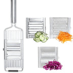 Multifunctional Vegetable Chopper