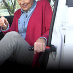 Car Escape Hammer