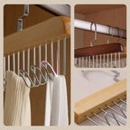 Anti-Slip Multi Dress Hanger