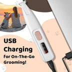 FurAway Daily Grooming Ease