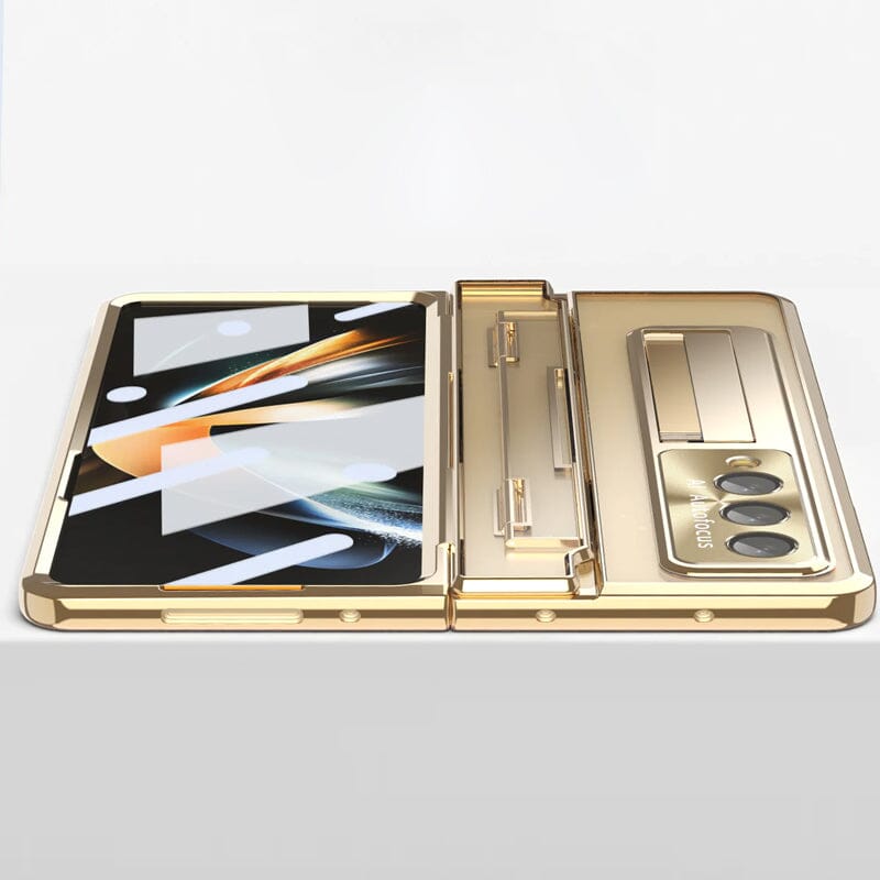 Folding Samsung phone case
