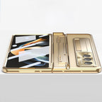 Folding Samsung phone case